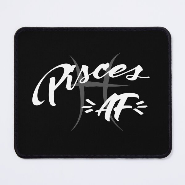 Item preview, Pisces AF designed and sold by FTS-Studio.