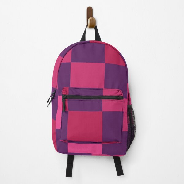 Item preview, pinkish square pattern designed and sold by SatuStudio.