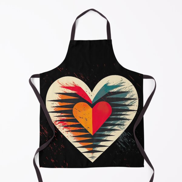 Item preview, Hypnotic Heart designed and sold by Yogimeister.