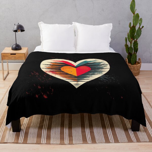 Item preview, Hypnotic Heart designed and sold by Yogimeister.