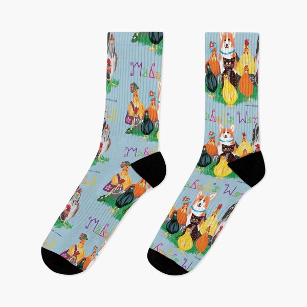 Item preview, Mabel's World designed and sold by ksbkeys.