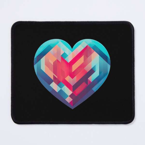 Item preview, Hypnotic Heart designed and sold by Yogimeister.