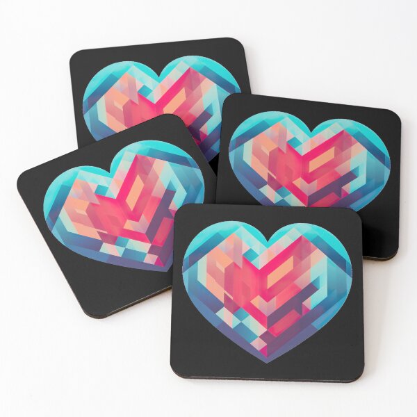 Item preview, Hypnotic Heart designed and sold by Yogimeister.