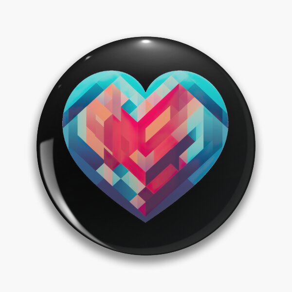 Item preview, Hypnotic Heart designed and sold by Yogimeister.