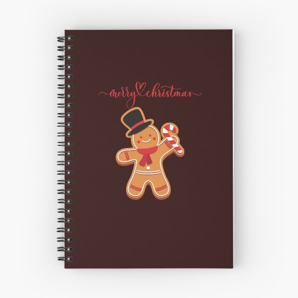 Item preview, Gingerbread gentleman designed and sold by UTOFILIA.