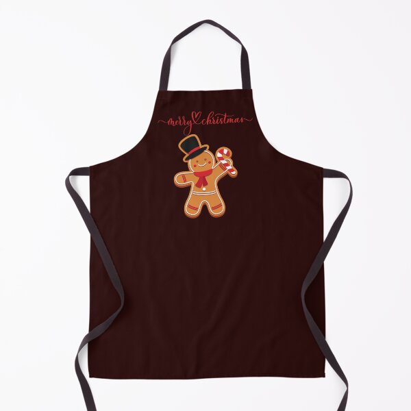 Item preview, Gingerbread gentleman designed and sold by UTOFILIA.