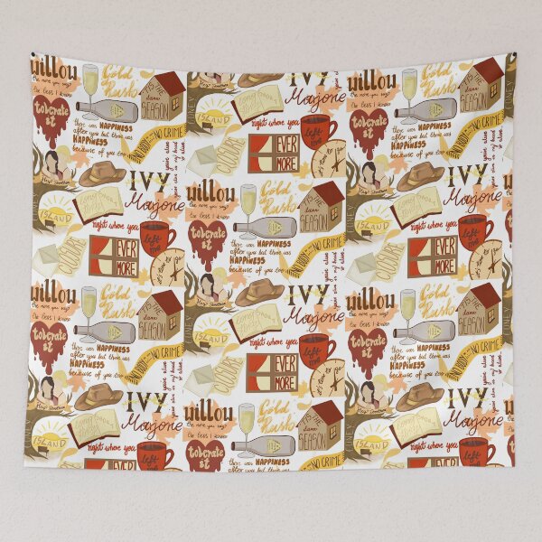 Item preview, Evermore designed and sold by e-bombay.