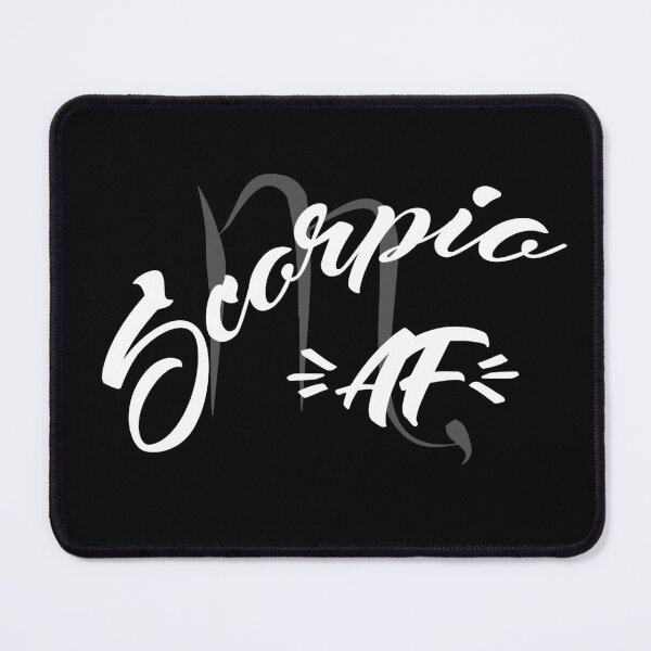 Item preview, Scorpio AF designed and sold by FTS-Studio.