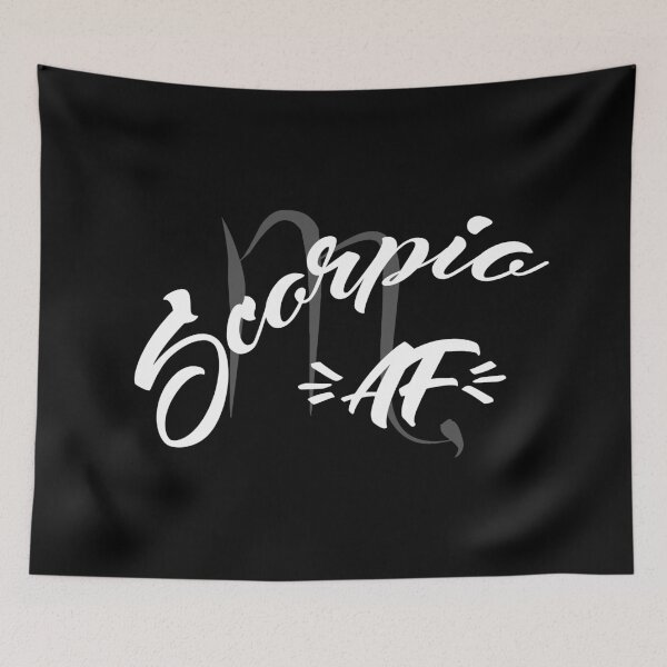 Item preview, Scorpio AF designed and sold by FTS-Studio.