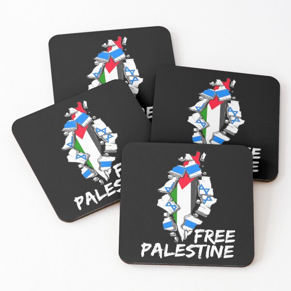 Item preview, Free Palestine designed and sold by AiInker.