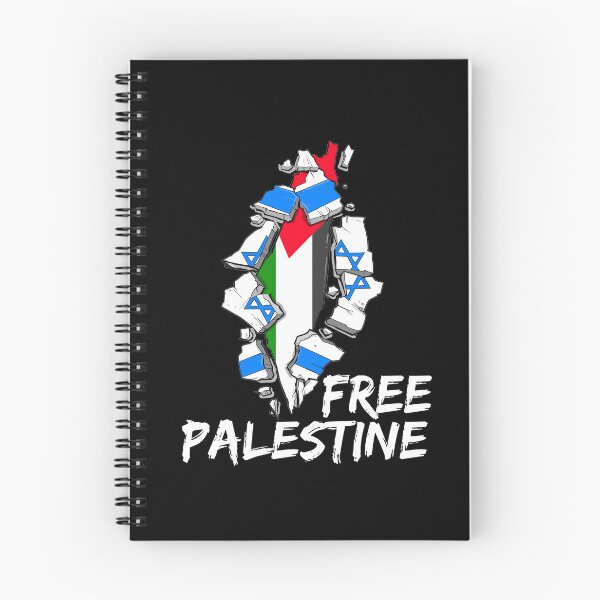 Item preview, Free Palestine designed and sold by AiInker.