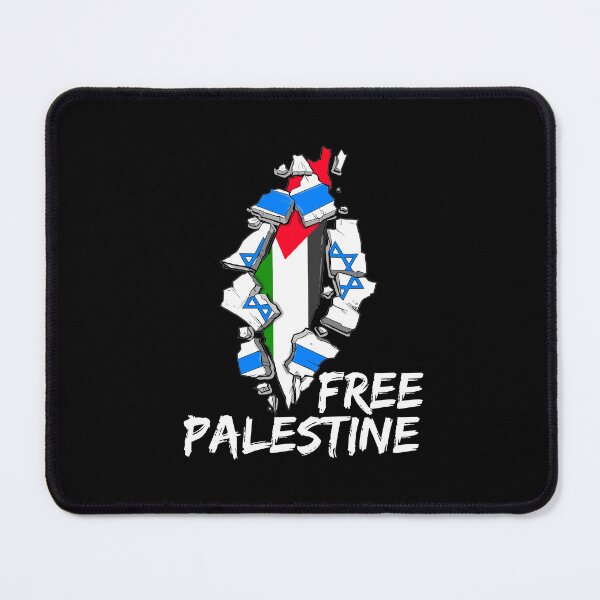 Item preview, Free Palestine designed and sold by AiInker.