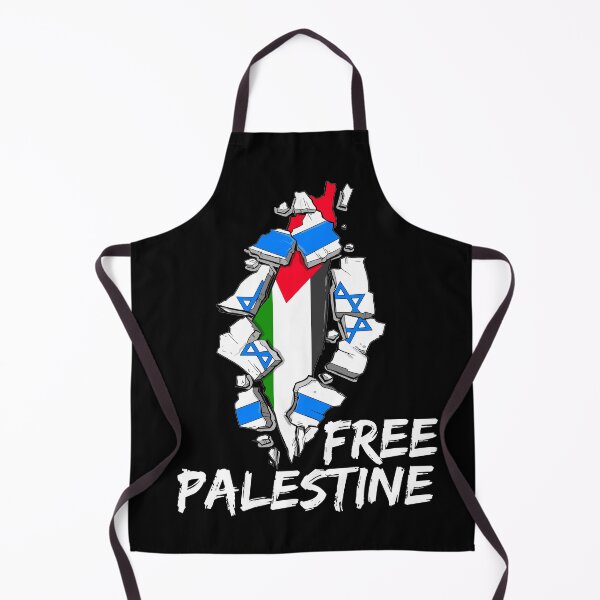 Item preview, Free Palestine designed and sold by AiInker.