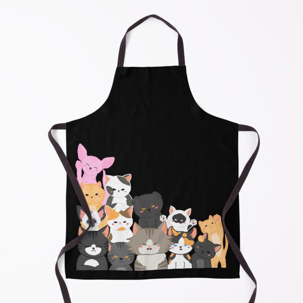Item preview, CHAOTIC CATS designed and sold by ulricateodoro.