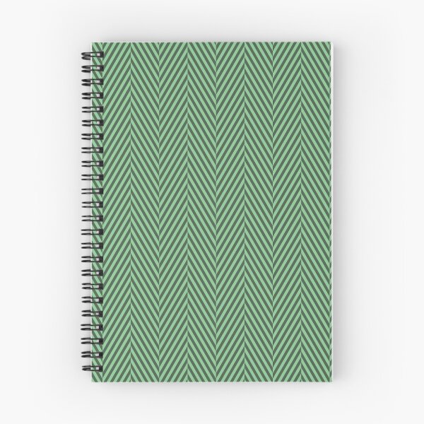 Item preview, GREEN herringbone repeat pattern designed and sold by ModSupporters.