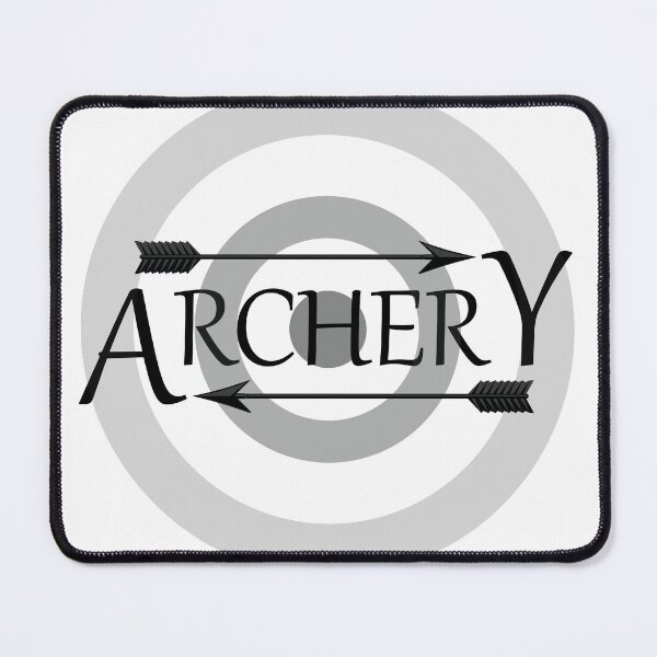 Item preview, Archery training target white designed and sold by Warrioll.