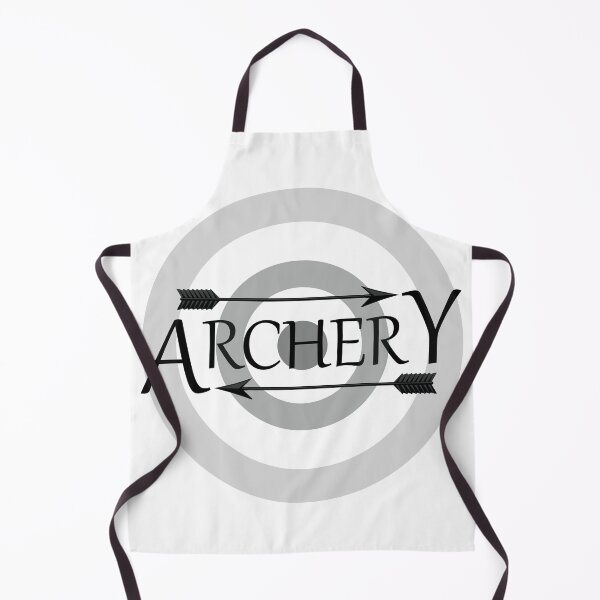 Item preview, Archery training target white designed and sold by Warrioll.