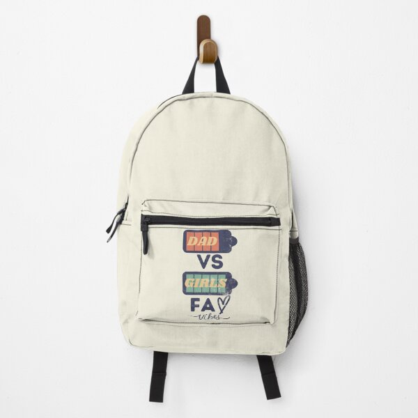 Item preview, DAD VS GIRLS Funny dvg designed and sold by Guess4best.