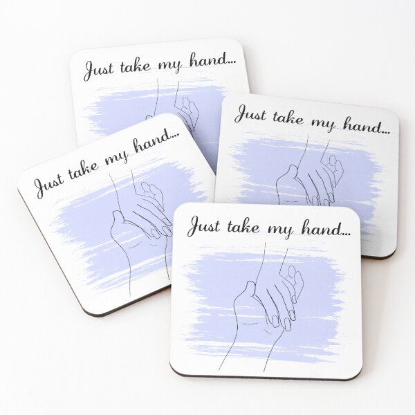 Item preview, just take my hand designed and sold by amagol.