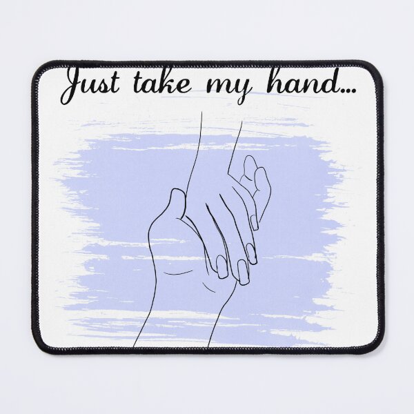 Item preview, just take my hand designed and sold by amagol.