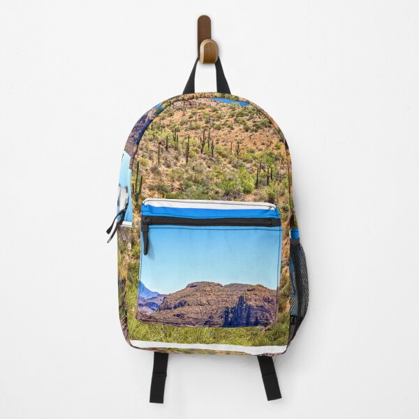 Item preview, Apache Trail Scenic Drive View designed and sold by GestaltImagery.
