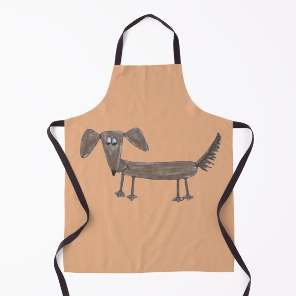 Item preview, Funny Dachshund designed and sold by mila-ola.