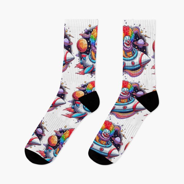 Item preview, The Amazing Digital Circus Pomni in the outer space designed and sold by SpaLaxy Store.