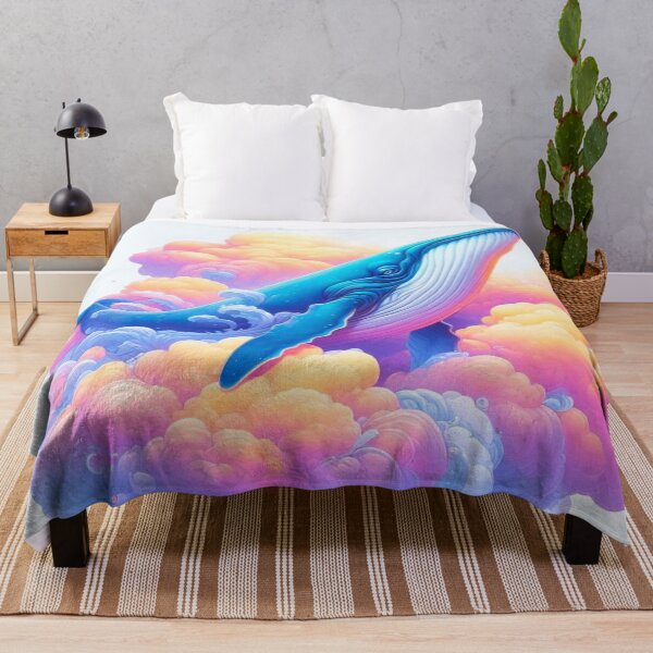 Item preview, A whale's dream. designed and sold by growing-mom.