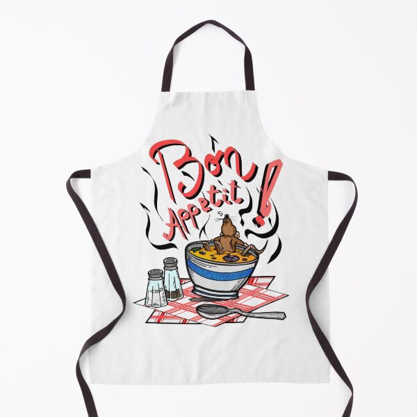 Item preview, Bon Appétit designed and sold by Just_Insperia .