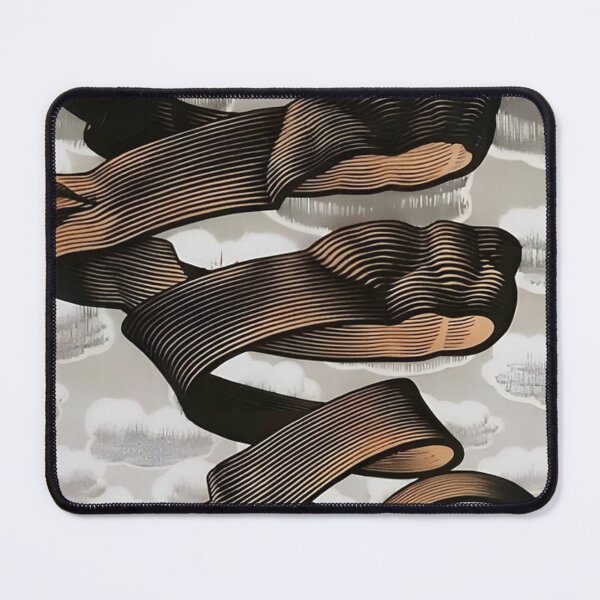 Item preview, Maurits Cornelis Escher designed and sold by realQ.
