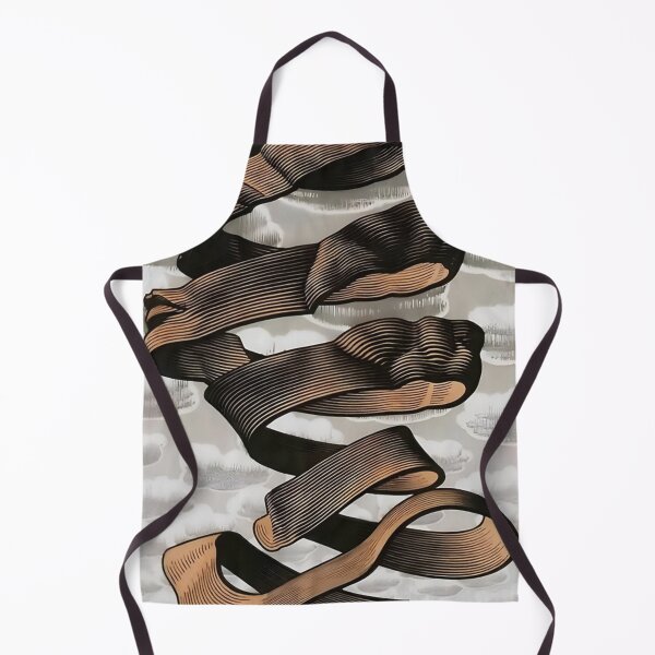 Item preview, Maurits Cornelis Escher designed and sold by realQ.