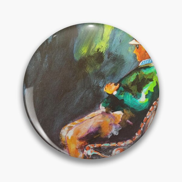 Item preview, retired chilling designed and sold by Amando Lacueva.