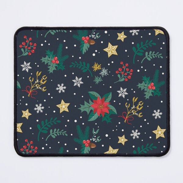 Item preview, WINTER CHRISTMAS PATTERN designed and sold by Phanya-Style.