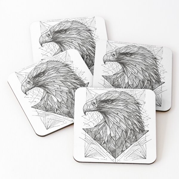 Item preview, Eagle designed and sold by gittuska11.