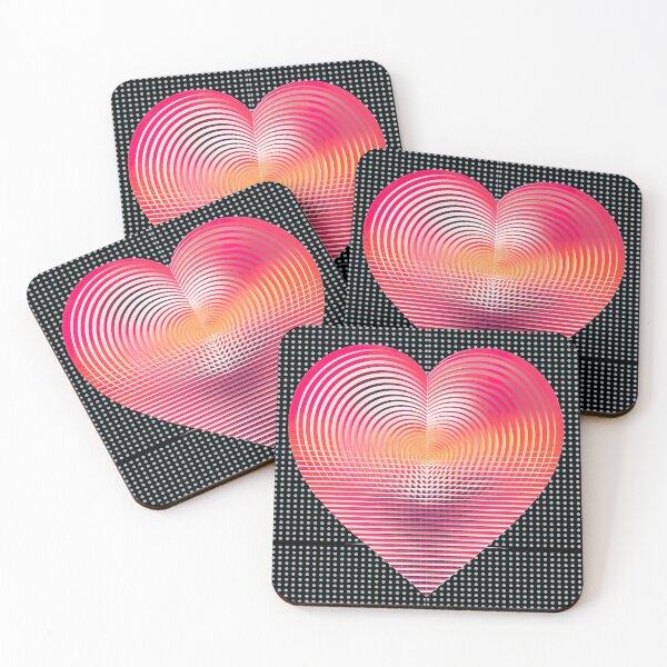 Item preview, Hypnotic Heart designed and sold by Yogimeister.