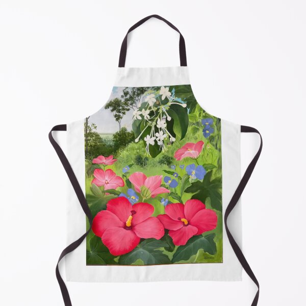 Item preview, Hibiscus designed and sold by HaidiBeard.