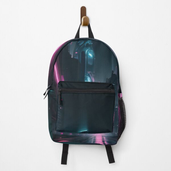 Item preview, Neon City designed and sold by Mar1o.