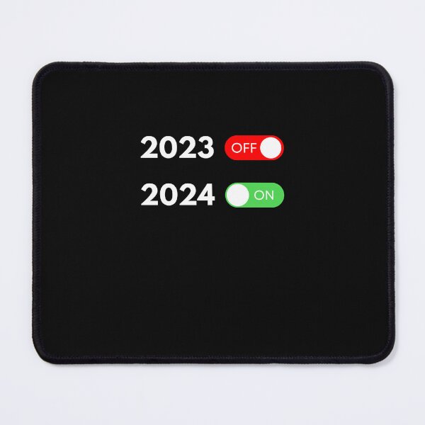 Item preview, Farewell, 2023 - Hello, 2024 Tee designed and sold by first-shirt ⭐ ⭐ ⭐ ⭐ ⭐.
