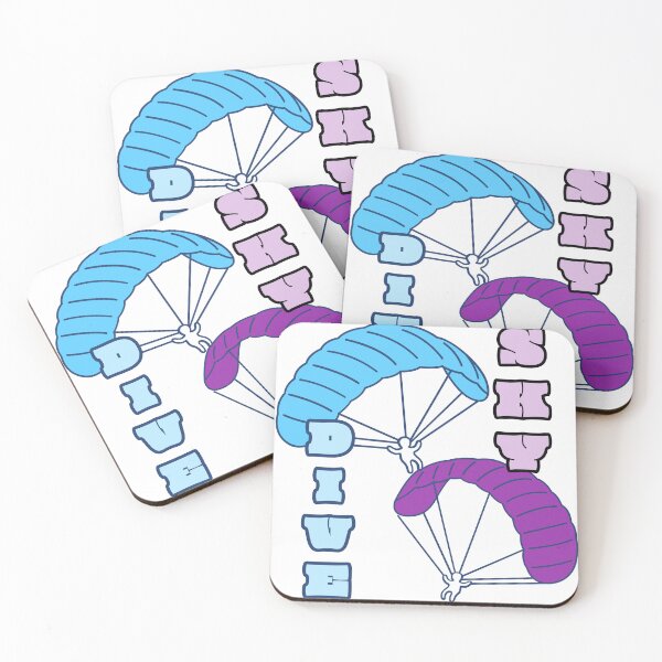 Item preview, sky dive designed and sold by zzzozzo.