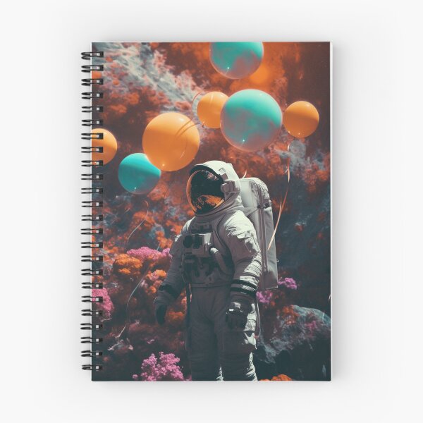 Item preview, Astronaut qauntum dream designed and sold by Davidshadowing.