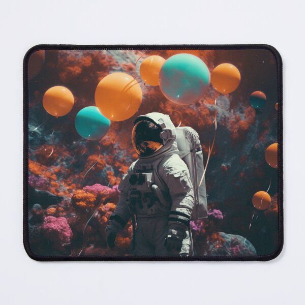 Item preview, Astronaut qauntum dream designed and sold by Davidshadowing.