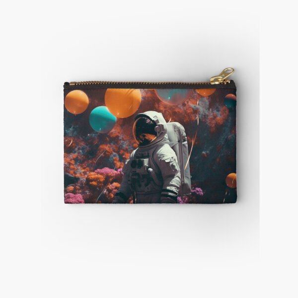 Item preview, Astronaut qauntum dream designed and sold by Davidshadowing.