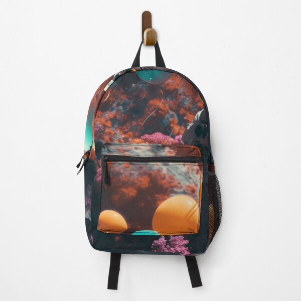 Item preview, Astronaut qauntum dream designed and sold by Davidshadowing.