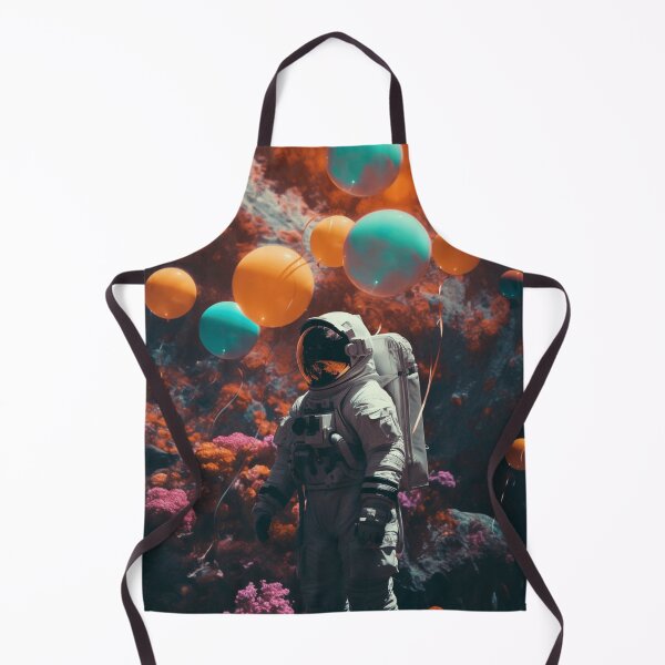 Item preview, Astronaut qauntum dream designed and sold by Davidshadowing.