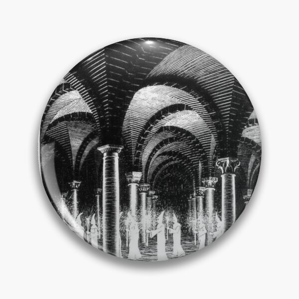 Item preview,  Maurits Cornelis Escher designed and sold by realQ.
