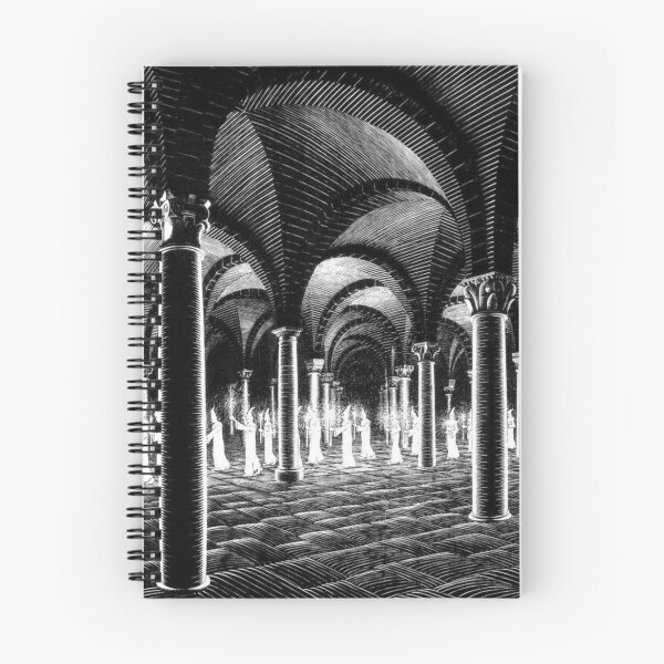 Item preview,  Maurits Cornelis Escher designed and sold by realQ.
