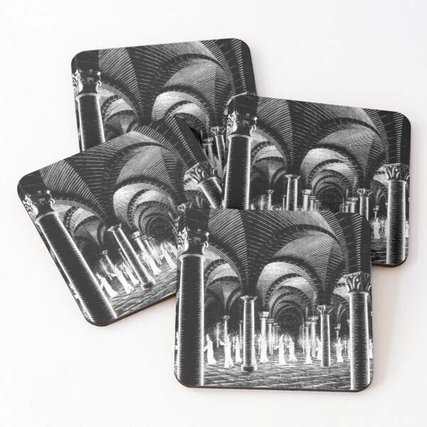 Item preview,  Maurits Cornelis Escher designed and sold by realQ.