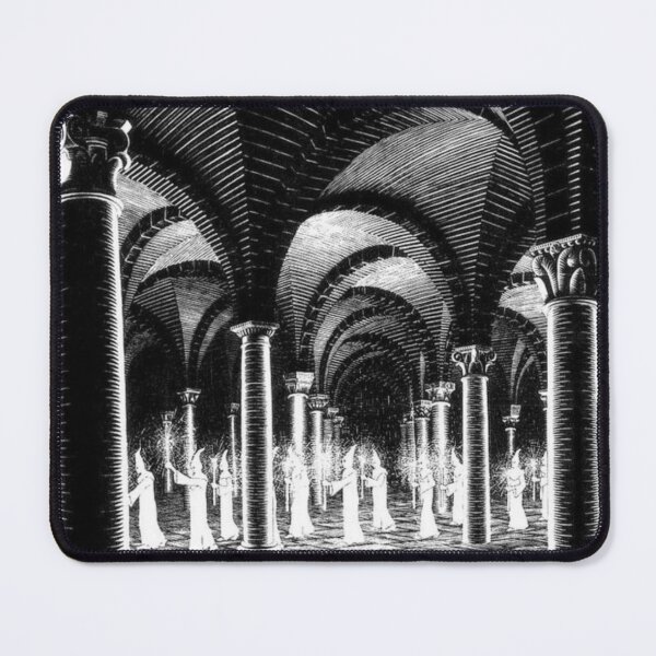 Item preview, Maurits Cornelis Escher designed and sold by realQ.