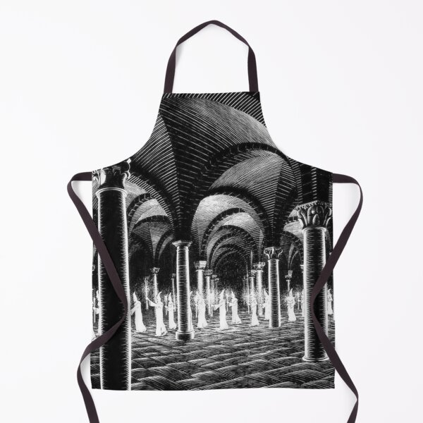 Item preview, Maurits Cornelis Escher designed and sold by realQ.