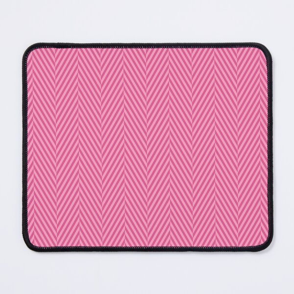 Item preview, PINK herringbone repeat pattern designed and sold by ModSupporters.